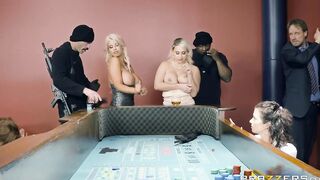 Cuckold Jackpot - Brazzers