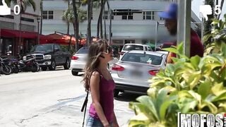 Mofos - Kimmy Granger Bounces her Ass