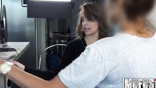Mofos - Kimmy Granger Bounces her Ass