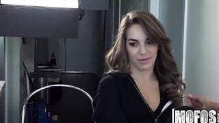 Mofos - Kimmy Granger Bounces her Ass