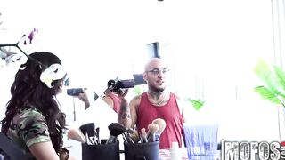 Mofos - Veronica Rodriguez's Sloppy Head