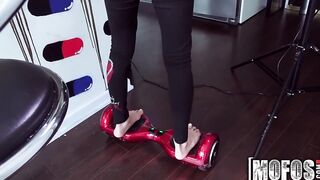 Mofos - Veronica Rodriguez's Sloppy Head