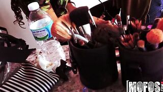 Mofos - Veronica Rodriguez's Sloppy Head