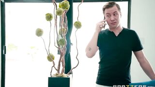 Yoga Freaks: Episode seven - Brazzers