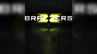 Nicolette Shea's first Sex Movie - Brazzers