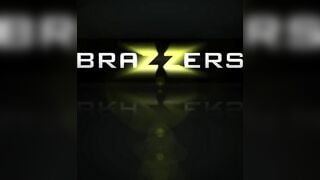 Nicolette Shea's first Sex Movie - Brazzers