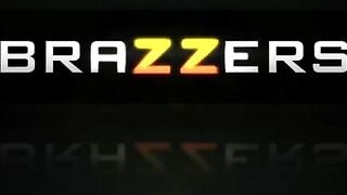 Nicolette Shea's first Sex Movie - Brazzers