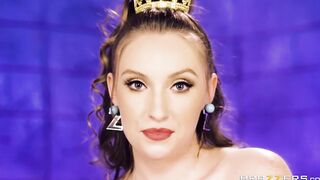 Princess needs some Hero Penis - Brazzers