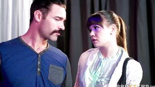 Stripping Marica - Brazzers