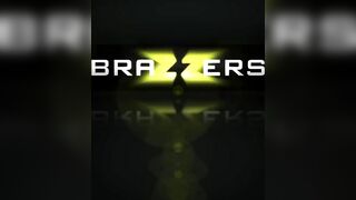 Sybil Stallone's first Anal - Brazzers