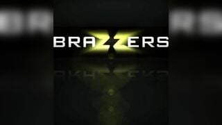 Sybil Stallone's first Anal - Brazzers