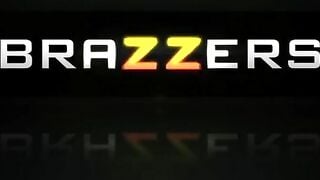 Sybil Stallone's first Anal - Brazzers