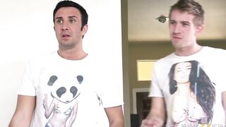 Spring Break Sex Party Party - Brazzers