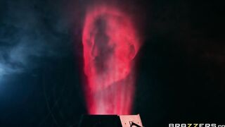 Power Bangers: a XXX Parody Part two - Brazzers