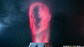 Power Bangers: a XXX Parody Part two - Brazzers