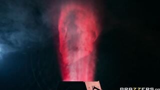 Power Bangers: a XXX Parody Part two - Brazzers