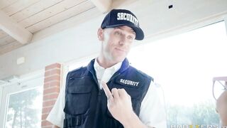 Cop Pounds Bae Skater sluts Nina North - Brazzers