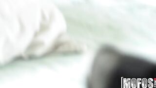 Mofos - Turned On Hot Fucks Her Pervy Pretty