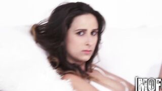 Mofos - Ashley Adams - Long Natural Boob Selfies