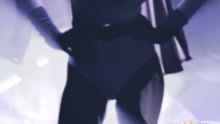 Power Rack: a XXX Parody - Brazzers
