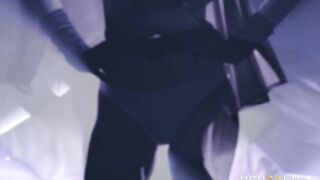 Power Rack: a XXX Parody - Brazzers