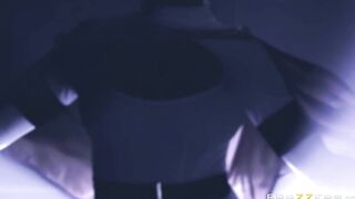 Power Rack: a XXX Parody - Brazzers
