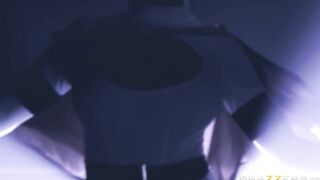 Power Rack: a XXX Parody - Brazzers