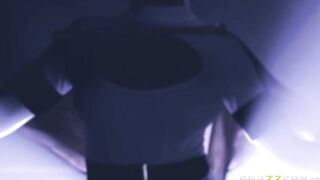 Power Rack: a XXX Parody - Brazzers