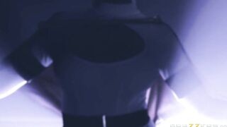 Power Rack: a XXX Parody - Brazzers