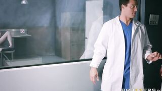 She's Filthy for Penis! - Brazzers