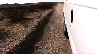 Full Service Station: a XXX Parody - Brazzers
