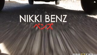 Full Service Station: a XXX Parody - Brazzers
