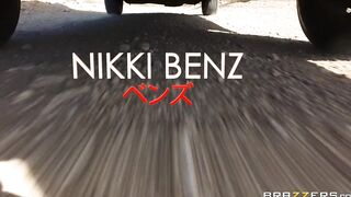 Full Service Station: a XXX Parody - Brazzers