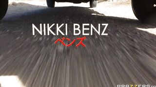 Full Service Station: a XXX Parody - Brazzers