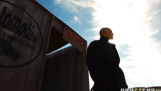 Full Service Station: a XXX Parody - Brazzers