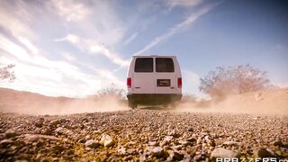 Full Service Station: a XXX Parody - Brazzers