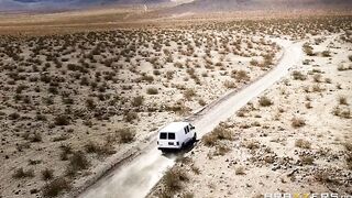 Full Service Station: a XXX Parody - Brazzers
