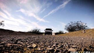 Full Service Station: a XXX Parody - Brazzers