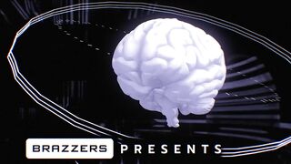 Girth into her Shell (A XXX Parody) - Brazzers