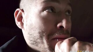 Phoenix Marie Gets Nailed - Brazzers