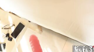 Mofos - Eva lovia blows dick
