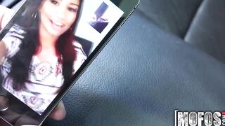 Mofos - Face time butt call