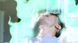 She wants my Dragon Nuts! (XXX Parody) - Brazzers