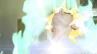She wants my Dragon Nuts! (XXX Parody) - Brazzers