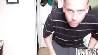 Mofos - Babe barely legal give her boyfriend what he wants