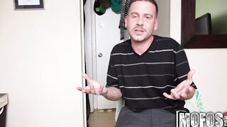 Mofos - Babe barely legal give her boyfriend what he wants