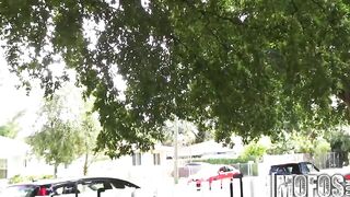 Mofos - Cat fight ends very well