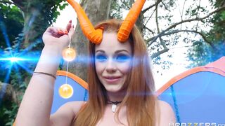 Pokemon go (XXX- Parody) - Brazzers