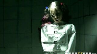 Harley into the Nuthouse (XXX Parody) - Brazzers