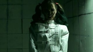 Harley into the Nuthouse (XXX Parody) - Brazzers